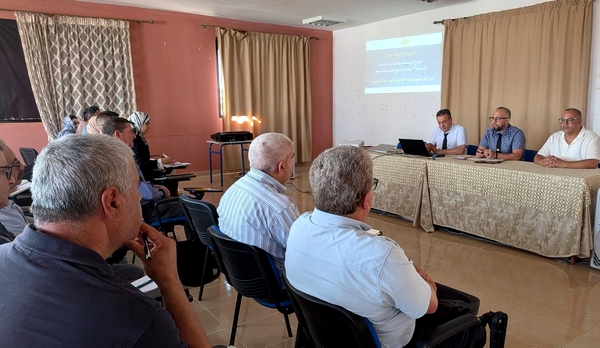 Al Hoceima : Les directeurs d'écoles se forment pour piloter le programme « Écoles Pionnières »